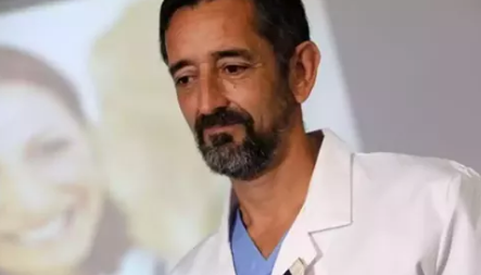 Pedro Cavadas avisa: las vacunas contra el Covid podrían tener 'síntomas adversos'
